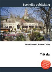 Trikala,5511639273,9785511639277