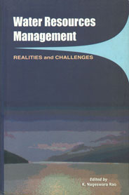 Water Resources Management Realities and Challenges 1st Published,8177081063,9788177081060
