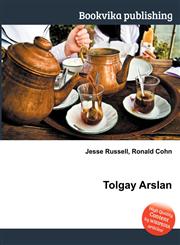 Tolgay Arslan,5512090747,9785512090749
