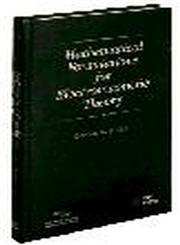 Mathematical Foundations for Electromagnetic Theory,0780310225,9780780310223