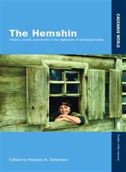 The Hemshin A Handbook,0700706569,9780700706563