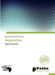 Rogavčina,6137967476,9786137967478