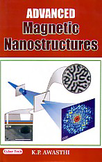 Advanced Magnetic Nanostructures 1st Edition,8178843927,9788178843926