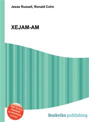 Xejam-Am,5511956430,9785511956435