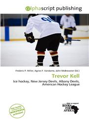 Trevor Kell,6201291555,9786201291553