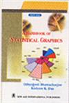 A Handbook of Statistical Graphics 1st Edition, Reprint,812242127X,9788122421279