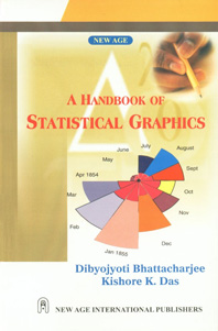 A Handbook of Statistical Graphics 1st Edition, Reprint,812242127X,9788122421279