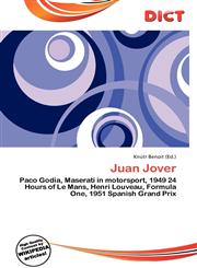 Juan Jover,6136532573,9786136532578