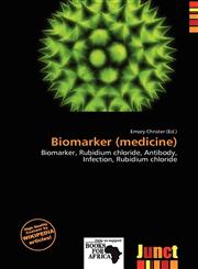 Biomarker (medicine),6200465282,9786200465283