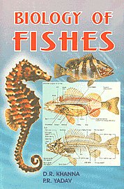 Biology of Fishes 1st Published,8171419089,9788171419081