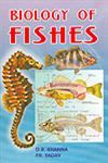 Biology of Fishes 1st Published,8171419089,9788171419081