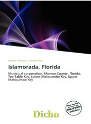 Islamorada, Florida,6136999110,9786136999111