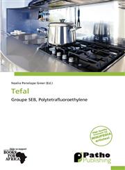Tefal,6138687728,9786138687726