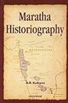 Maratha Historiography (Based on Heras Memorial Lectures) 1st Published,8173046875,9788173046872