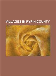 Villages in Rypin County Baba, Rypin County, Balin, Rypin County, Bielawki, Kuyavian-Pomeranian Voivodeship, Borki, Rypin County, Borowo, Rypin,1155891651,9781155891651