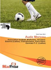 Aude Moreau,6137370070,9786137370070