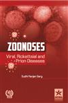 Zoonoses Viral, Rickettsial and Prion Diseases,9351242722,9789351242727