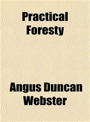 Practical Foresty,1151795275,9781151795274