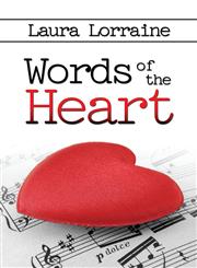 Words of the Heart,1604410078,9781604410075