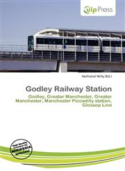 Godley Railway Station,6136776057,9786136776057