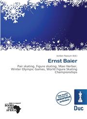 Ernst Baier,6135814885,9786135814880