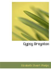 Gypsy Breynton,1103319353,9781103319350