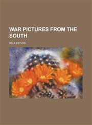 War pictures from the South,1151286605,9781151286604