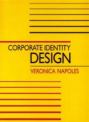 Corporate Identity Design,0471289477,9780471289470