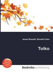 Tolko,5512083287,9785512083284
