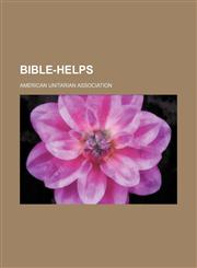 Bible-helps,1150014296,9781150014291