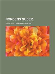 Nordens Guder,1234421461,9781234421465