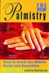 The New Palmistry,8184190360,9788184190366