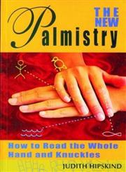 The New Palmistry,8184190360,9788184190366