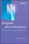 Inorganic Electrochemistry Theory, Practice and Application,0854046615,9780854046614