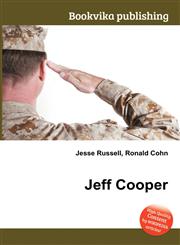 Jeff Cooper,551266106X,9785512661062