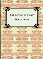 The Portrait of a Lady,1420928694,9781420928693