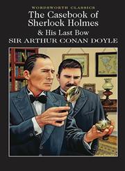 The Casebook of Sherlock Holmes & his Last Bow,1853260703,9781853260704