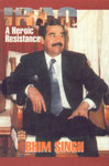 Iraq A Heroic Resistance,8124108331,9788124108338
