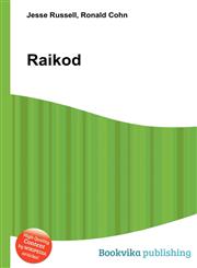 Raikod,5512066161,9785512066164