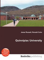 Quinnipiac University,5511162485,9785511162485
