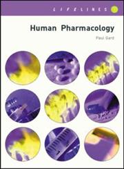 Human Pharmacology 1st Edition,0748408126,9780748408122