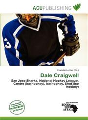 Dale Craigwell,6201972080,9786201972087