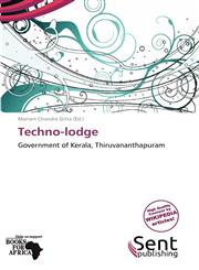 Techno-lodge,6137842126,9786137842126