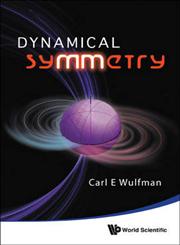 Dynamical Symmetry,9814291366,9789814291361