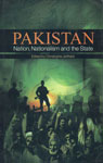 Pakistan Nation, Nationalism and the State,9694023939,9789694023939