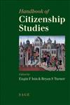 Handbook of Citizenship Studies,076196858X,9780761968580