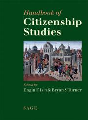 Handbook of Citizenship Studies,076196858X,9780761968580