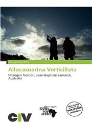 Allocasuarina Verticillata,6139606217,9786139606214