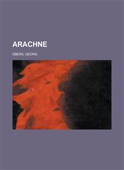 Arachne,1153587580,9781153587587