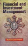 Financial and Investment Management 1st Edition,8178900106,9788178900100